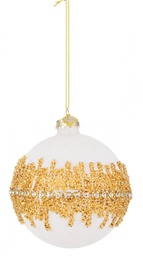 [B0937507] 8x Sfera Vt Luxury Bianco D100