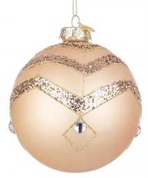 [B0970603] 8x Sfera Vt Marylin Champagne D100