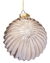[B0937702] 8x Sfera Vt Mathilde Champagne D100