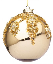 [B0937749] 8x Sfera Vt Melissa Oro D100
