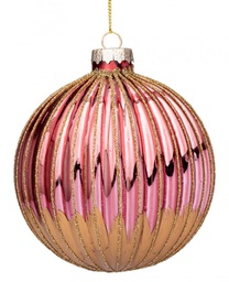 [B0937436] 8x Sfera Vt Modish Rosa