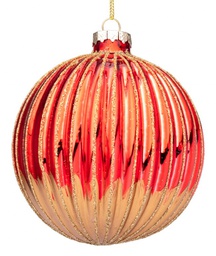 [B0937439] 8x Sfera Vt Modish Rosso