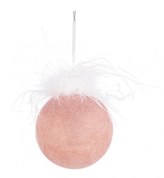 [B0937423] 8x Sfera Vt Plummy Rosa Antico D100