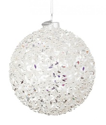 [B0934282] 8x Sfera Vt Reflection Bianco D100