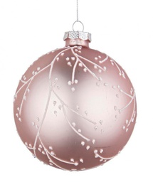 [B0934362] 8x Sfera Vt Sakura Rosa D100