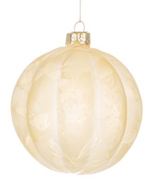 [B0970376] 8x Sfera Vt Satiny Giallo D100