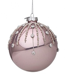 [B0934325] 8x Sfera Vt Spark Rosa D100
