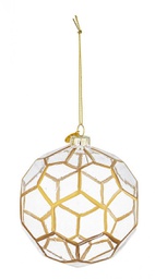 [B0930360] 8x Sfera Vt Split Oro-Trasp D100