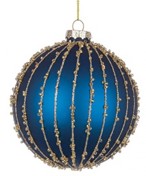 [B0970658] 8x Sfera Vt String Blu D100
