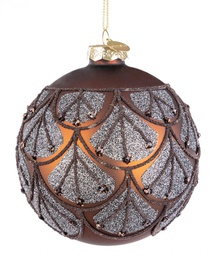 [B0970583] 8x Sfera Vt Winslows Bronzo D100