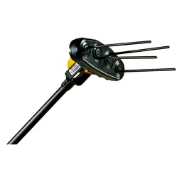 [DFL6091306] Abbacchiatore Elettrico 'Giulivo 4You' Motore 12V