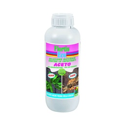 [1919912] Aceto concentrato botanico da 1L