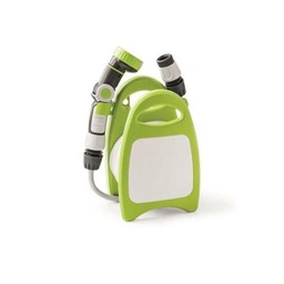 [1920700] Acquabalcony Kit Tubo Per Irrigazione - Lime Green