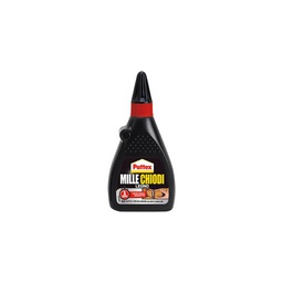 [037287] Adesivo millechiodi legno 200gr