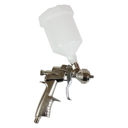 [DFL503919] Aerografo X Verniciatura 'F1/N/S' Ugello Mm 1,5