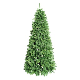[DFL8076444] Albero Di Natale 'Berlino' H.210 Cm - Base 105 Cm / 928 Rami