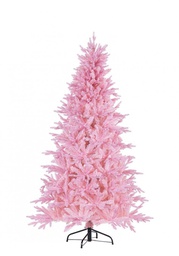 [B0939752] Albero Lavis Rosa H210-1081 Rami