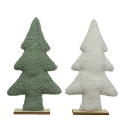 [20035746] Albero Teddy H48 cm