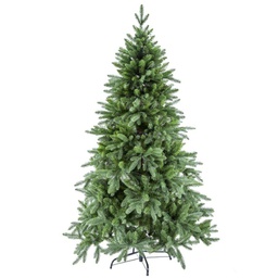 [V6056940004] Albero ararat verde cmø97h120 con 692 rami