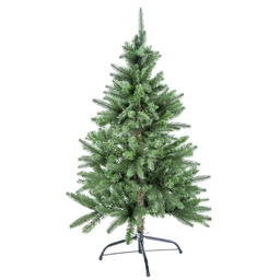 [V6093090009] Albero bernina verde cmø165h270 con 2672 rami