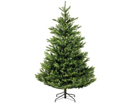 [20102661] Albero di Natale Abete di Arlberg H 180 Ø 127 cm
